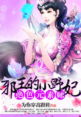 绝色元素师：邪王的小野妃