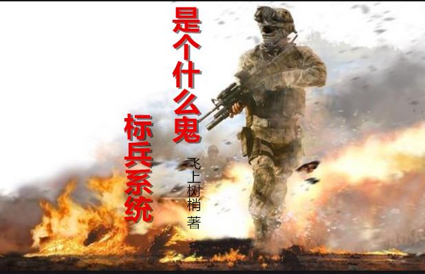 特种兵之标兵系统