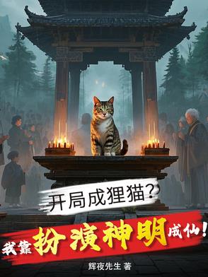 开局成狸猫？我靠扮演神明成仙！