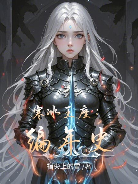 寒冰王座：编年史