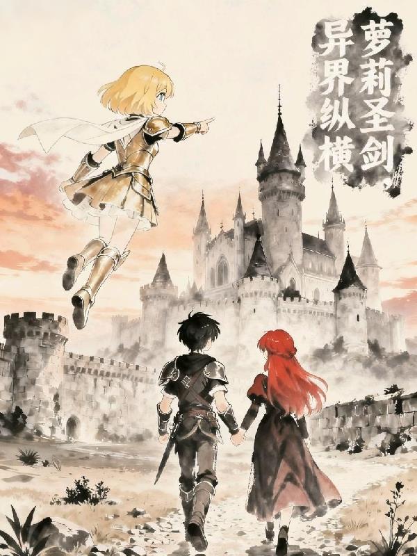 萝莉圣剑，异界纵横