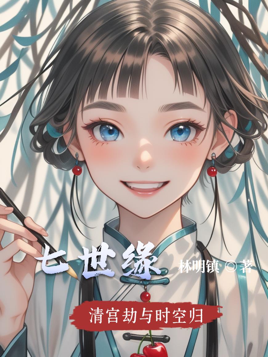 七世缘：清宫劫与时空归