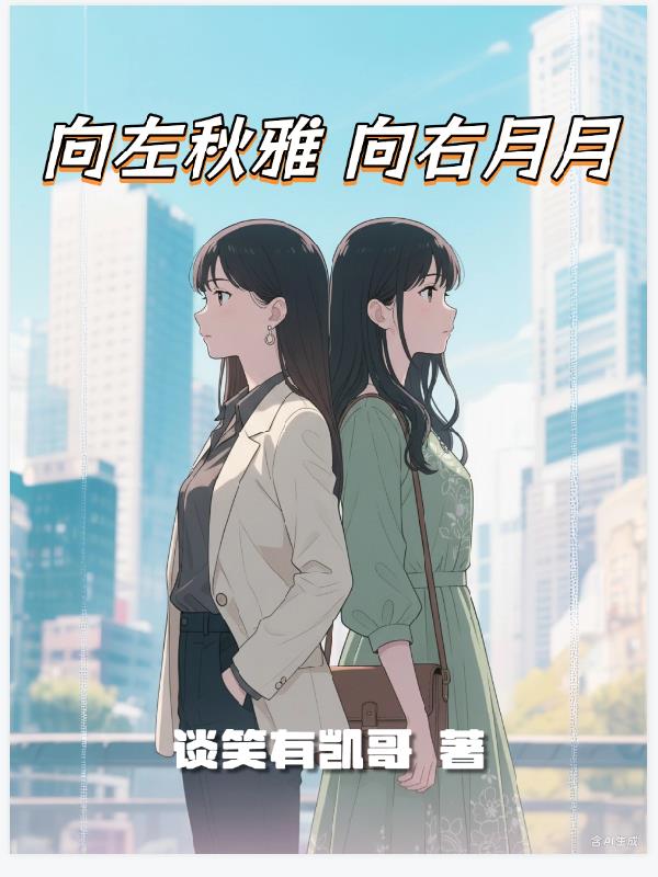 向左秋雅，向右月月