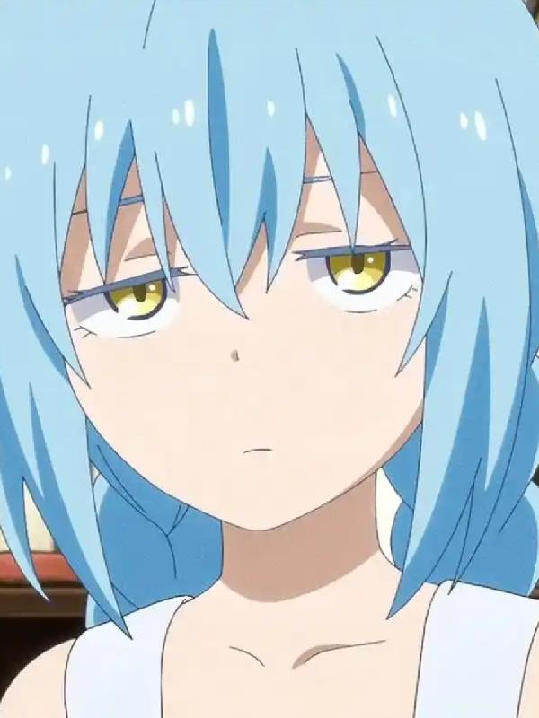 傲娇史莱姆与他的无头骑士