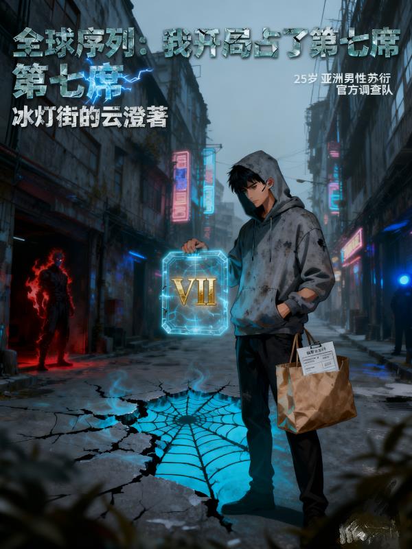 全球序列：我开局占了第七席