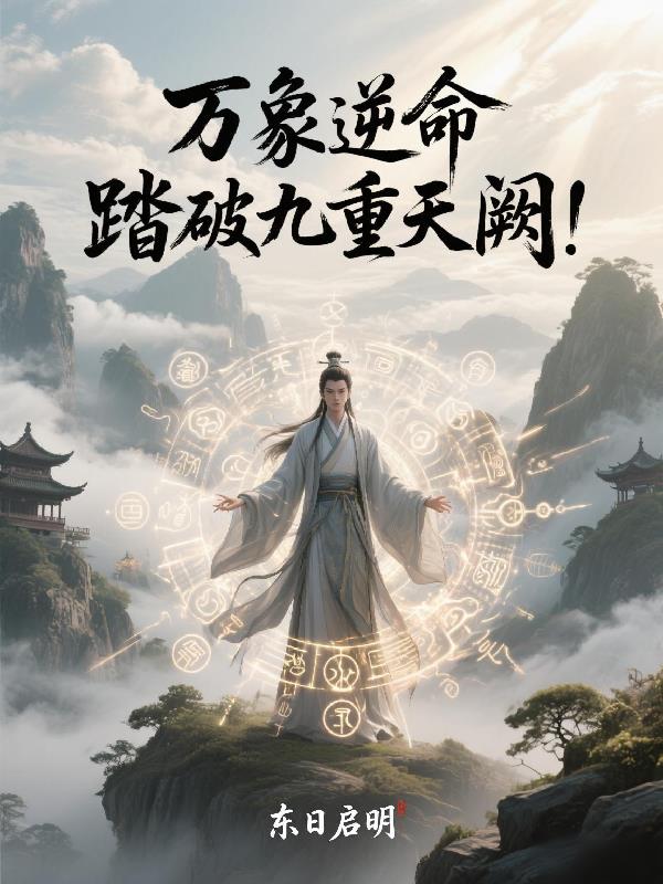 万象逆命,踏破九重天阙!