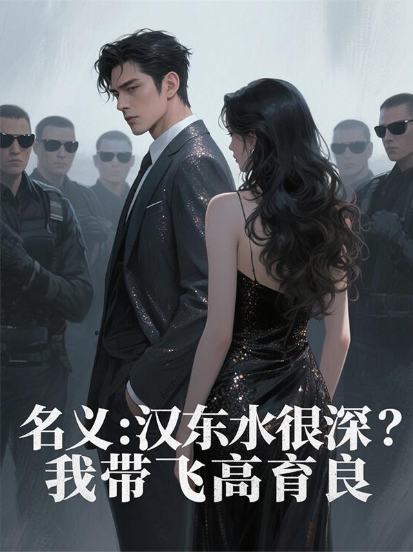名义：汉东水很深？我带飞高育良