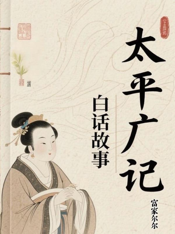 太平广记白话故事