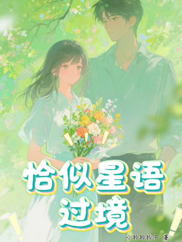 恰似星语过境