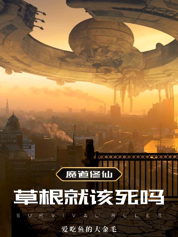 魔道修仙:草根就该死吗