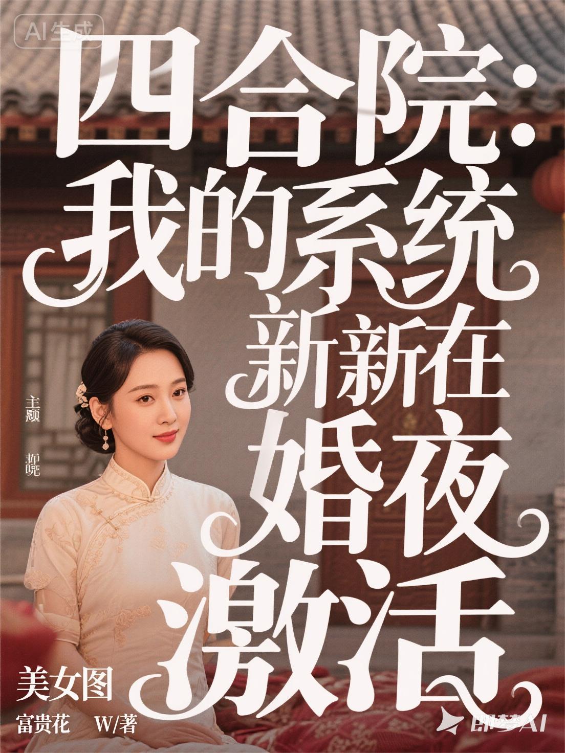 四合院：我的系统在新婚夜激活