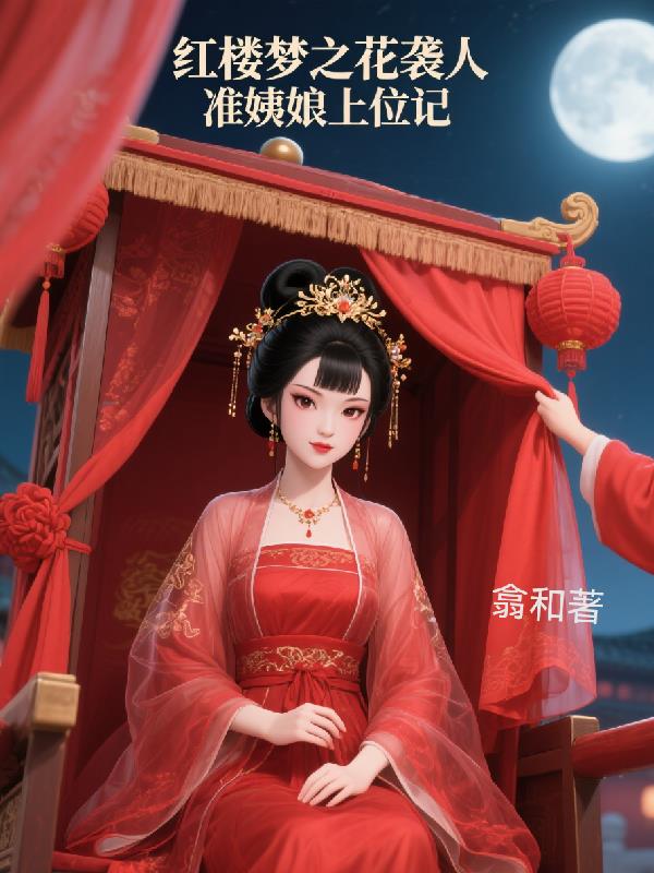 红楼梦之花袭人准姨娘上位记