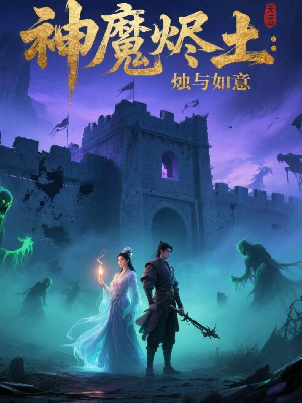 神魔烬土:烛与如意