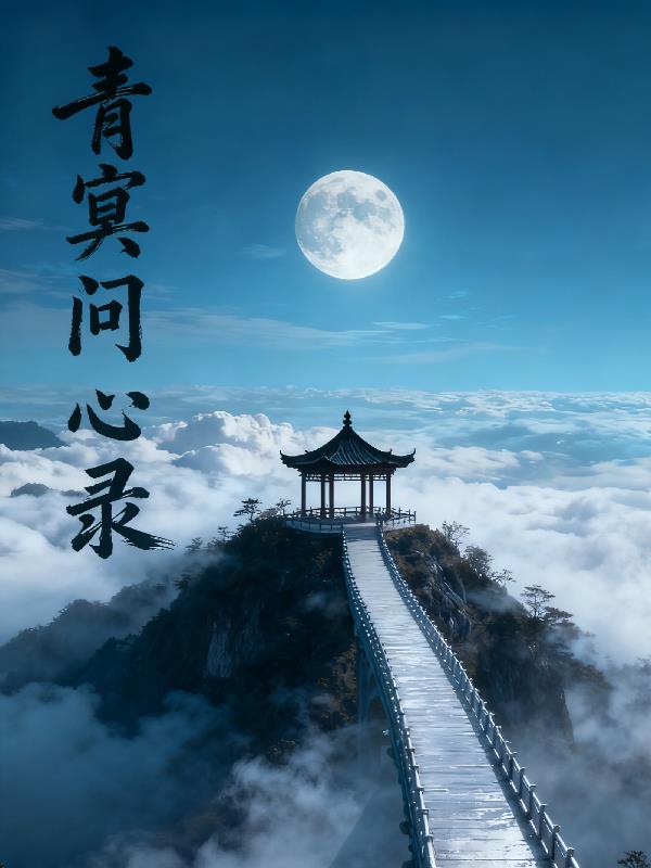 青冥问心录