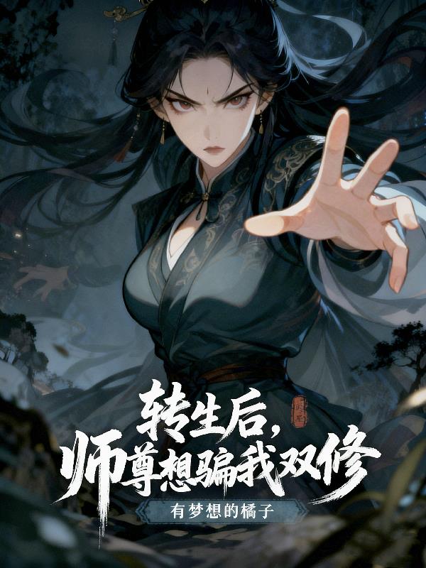 转生后，师尊想骗我双修