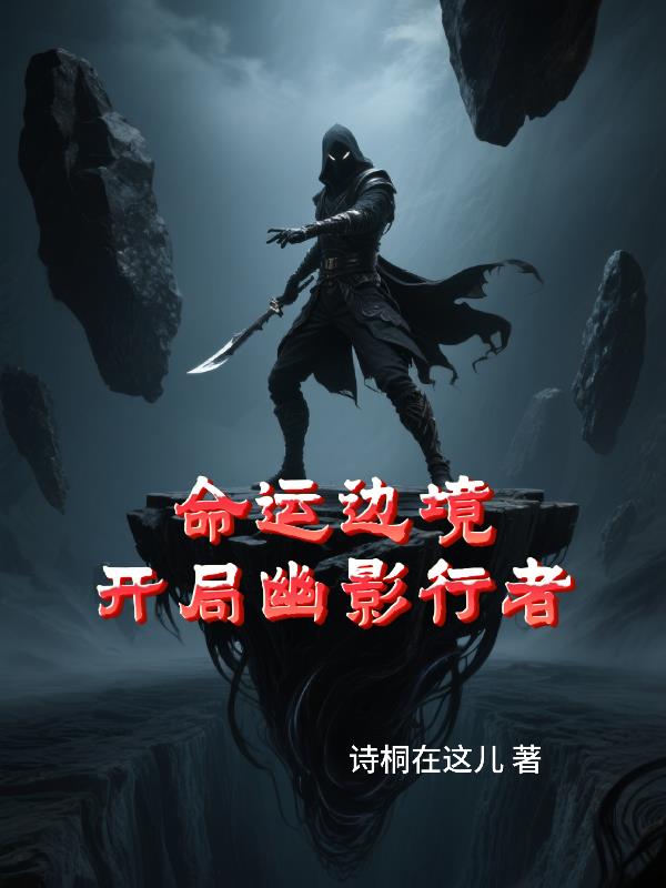 命运边境：开局幽影行者