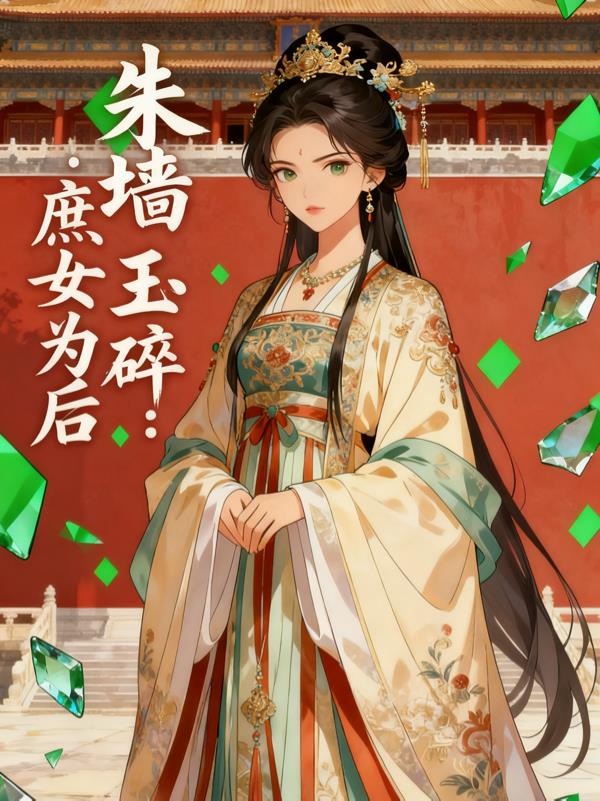 朱墙玉碎：庶女为后