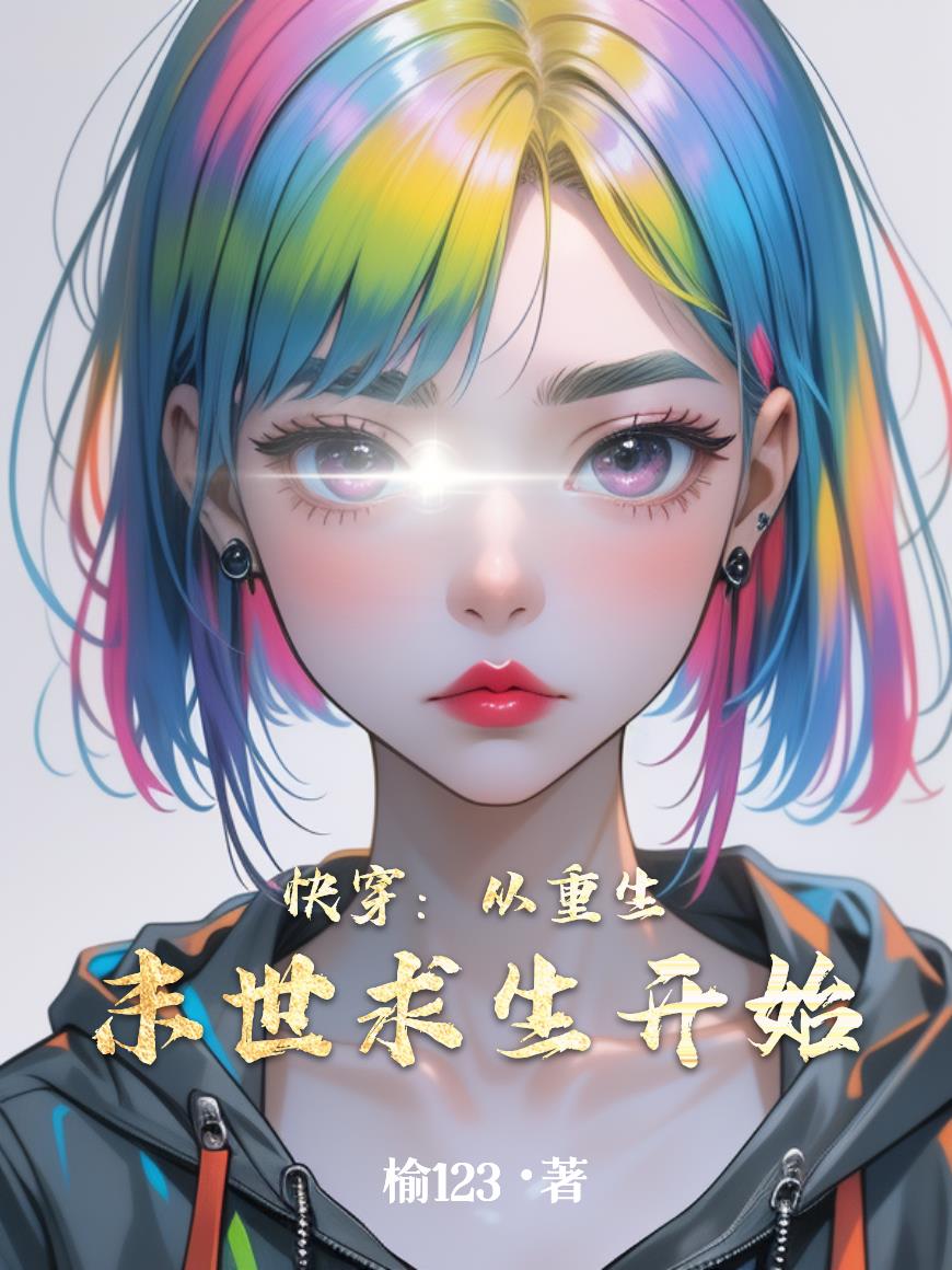 快穿:从重生末世求生开始