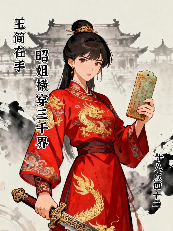 玉简在手,昭姐横穿三千界