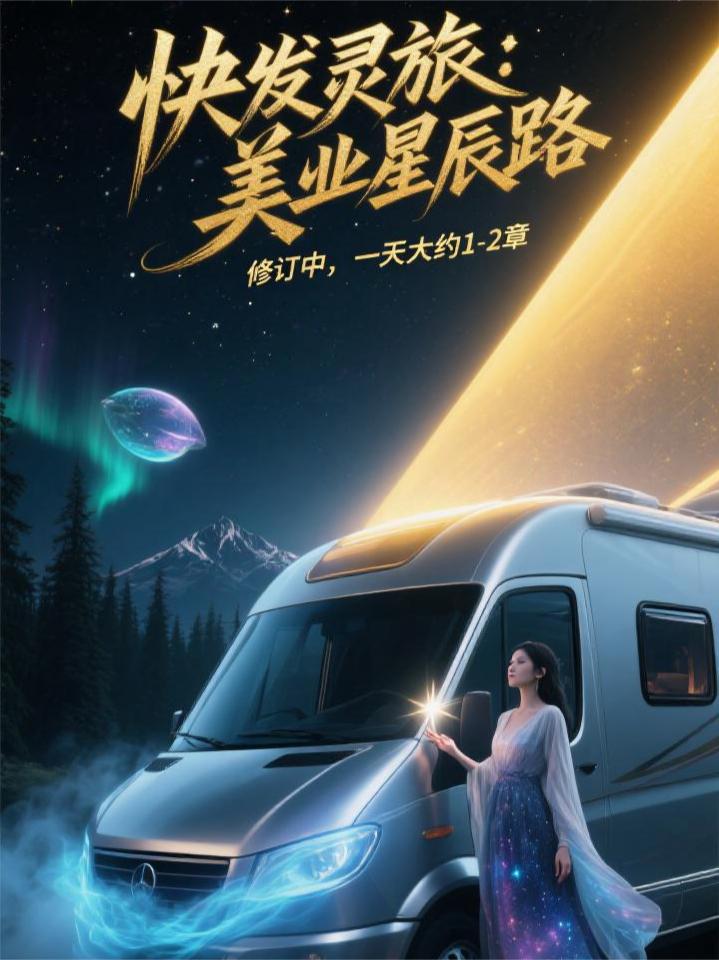 快发灵旅：美业星辰路