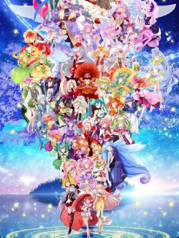 观影答题吧，夏安安