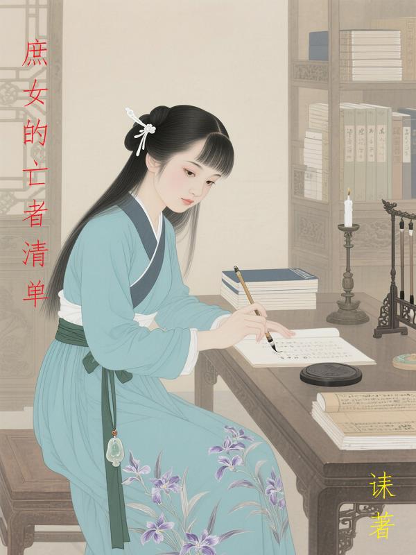 庶女的亡者清单