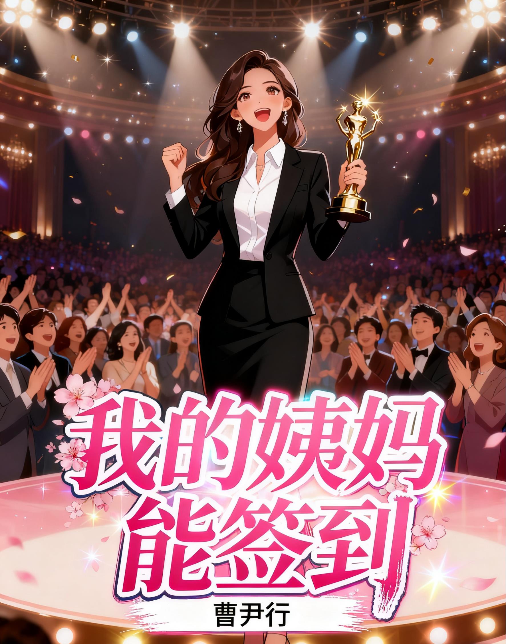 我的姨妈能签到