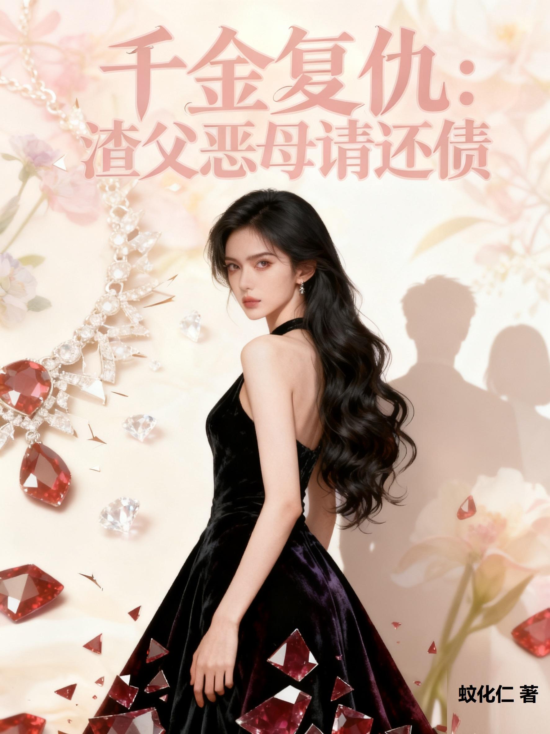 千金复仇：渣父恶母请还债