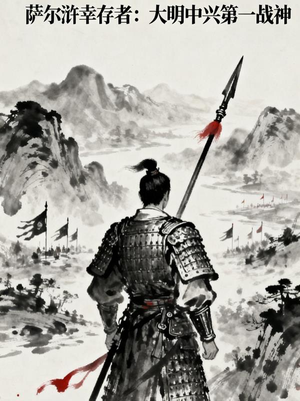 萨尔浒幸存者：大明中兴第一战神