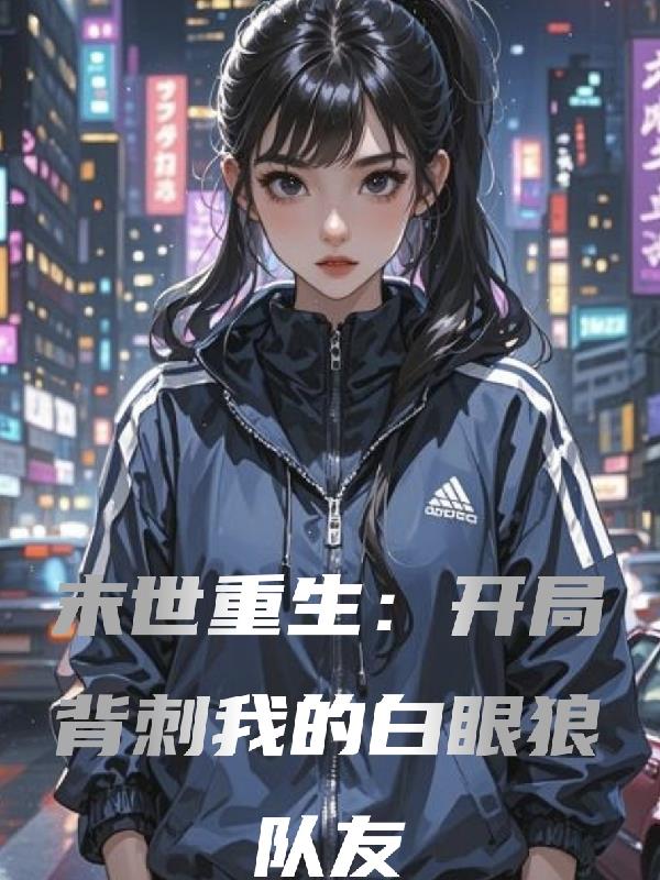 末世重生:开局背刺我的白眼狼队