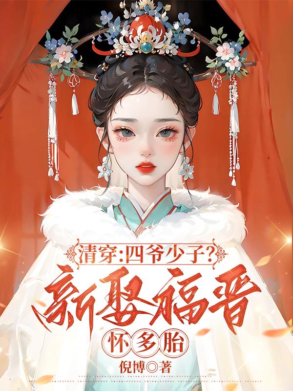清穿：四爷少子？新娶福晋怀多胎