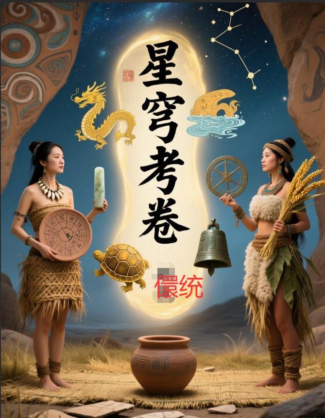 星穹考卷