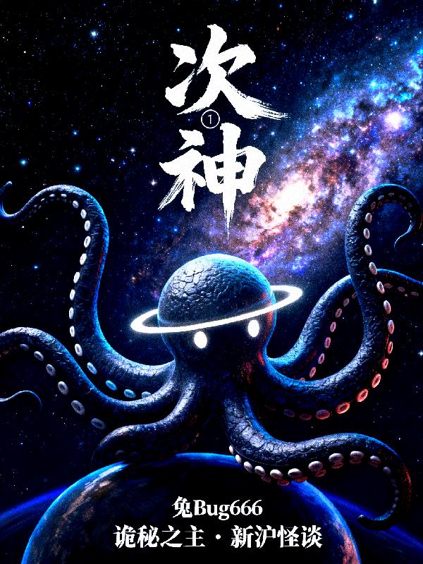 次神1：诡秘之主，新沪怪谈