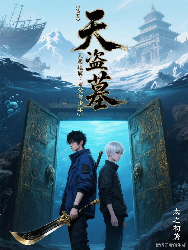 【盗墓】天赐琉璃:哑父与少年