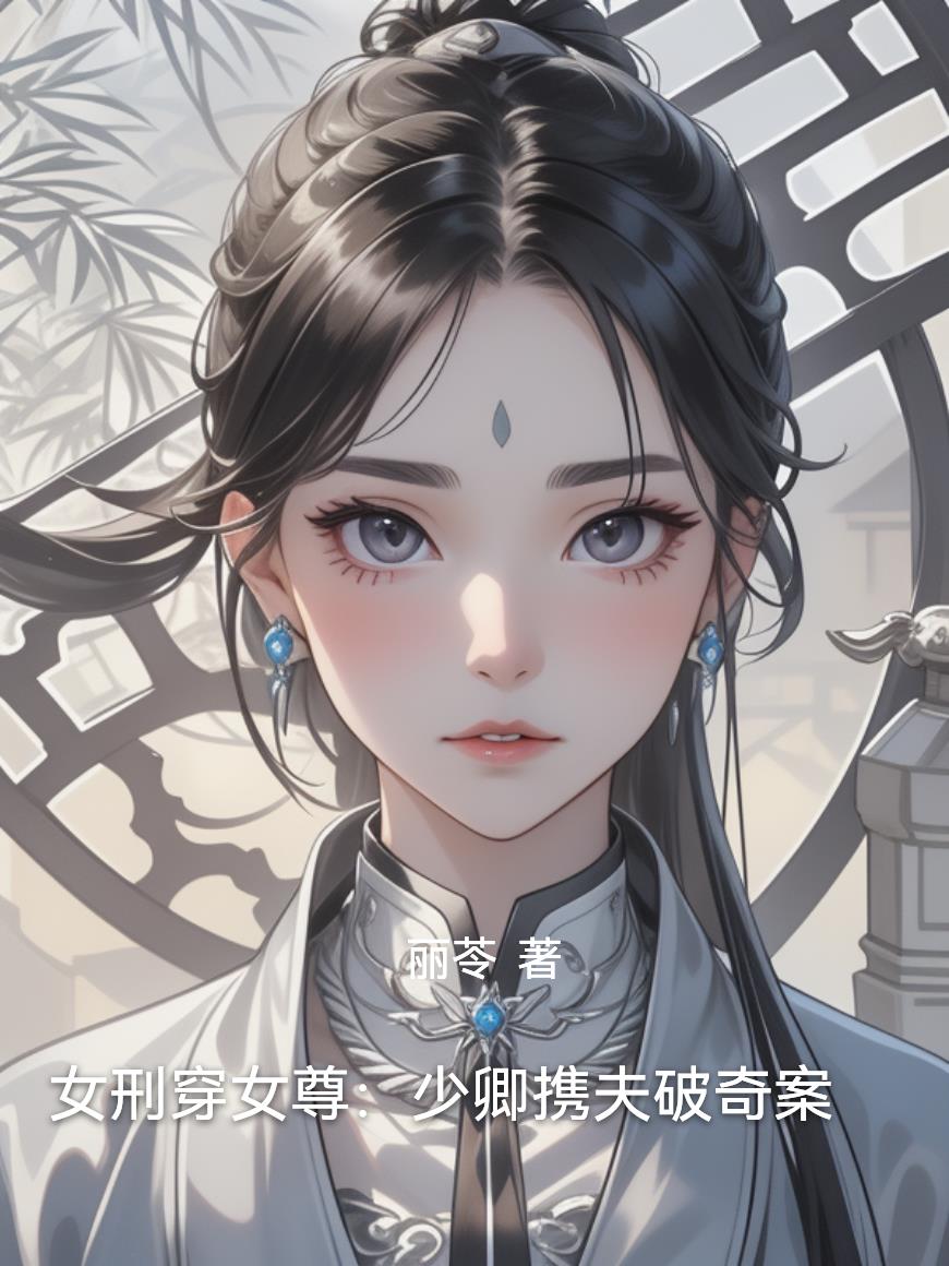 女刑穿女尊：少卿携夫破奇案