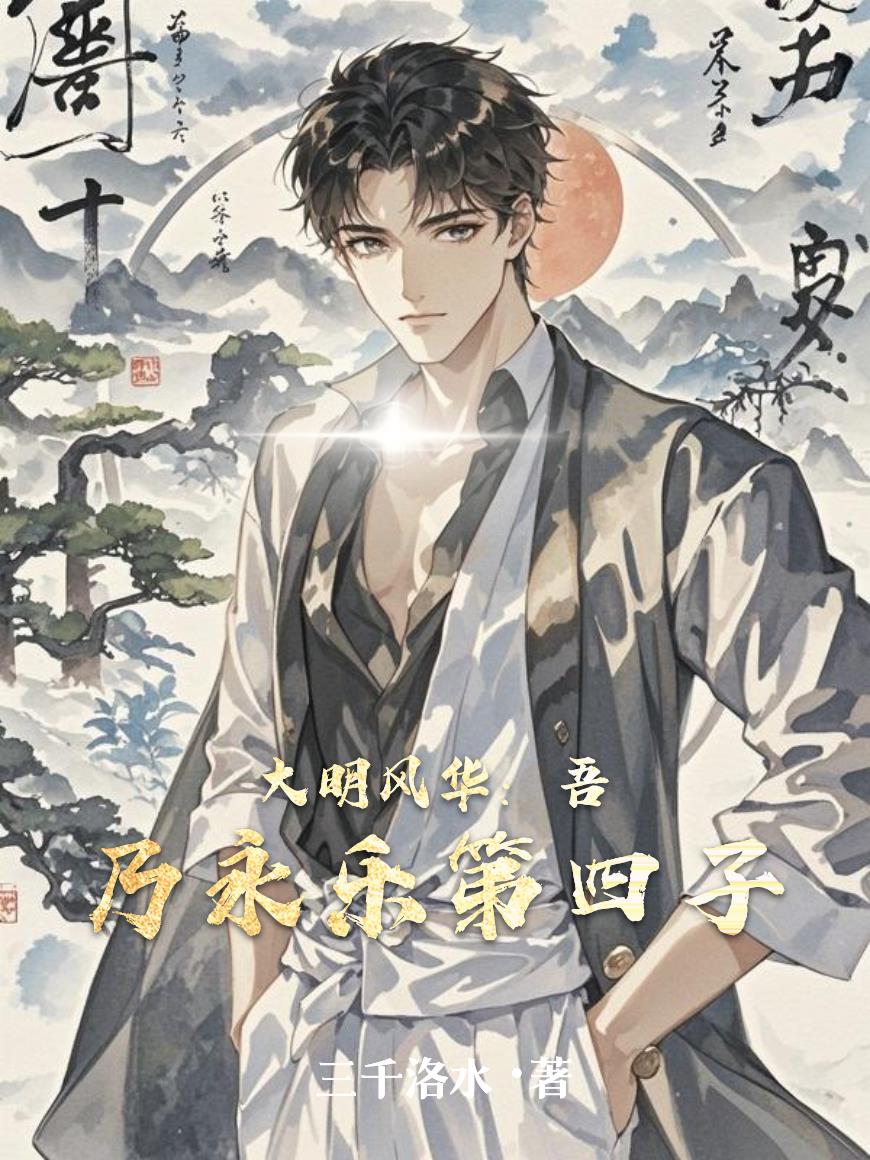 大明风华:吾乃永乐第四子