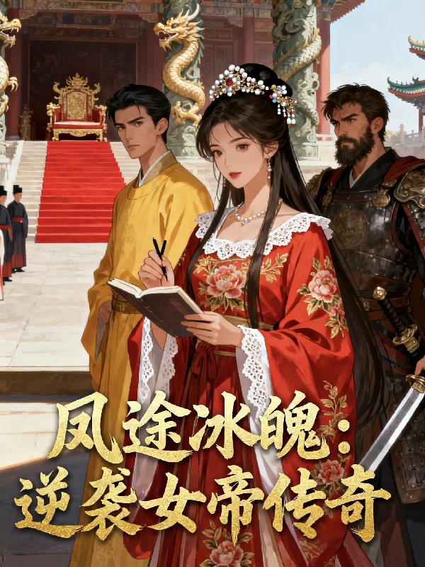 凤途冰魄：逆袭女帝传奇