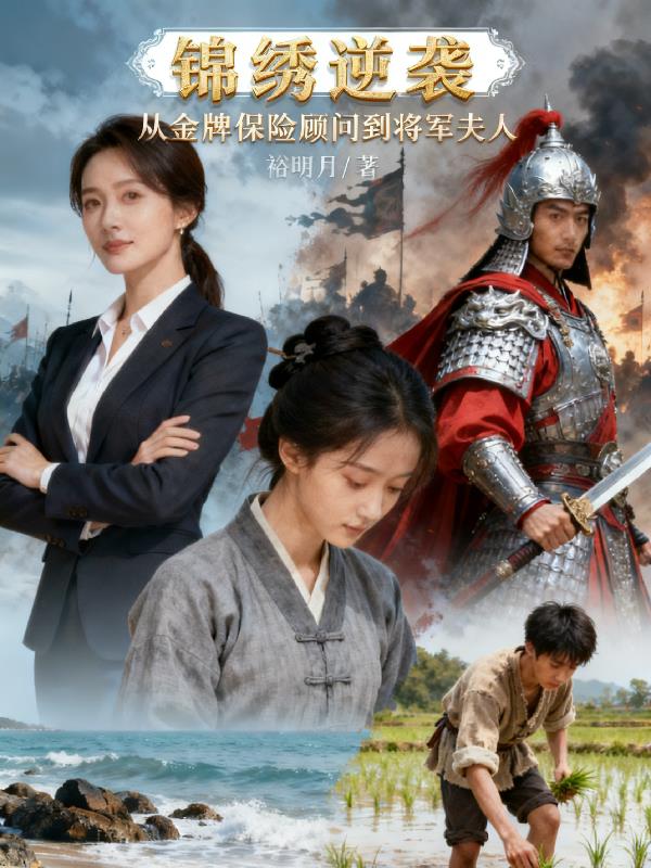 锦绣逆袭：从金牌保险顾问到将军