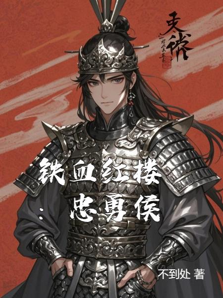 铁血红楼：忠勇侯