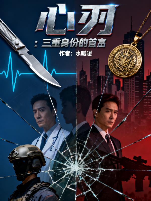 心刃：三重身份的首富