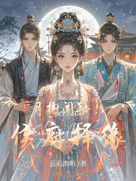 月榭闻秘，侯府择缘