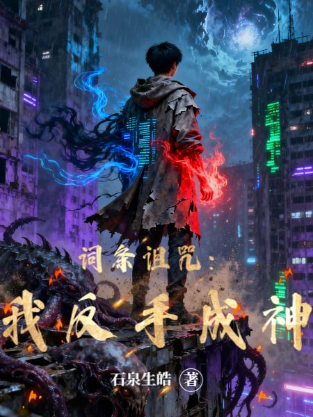 词条诅咒：我反手成神