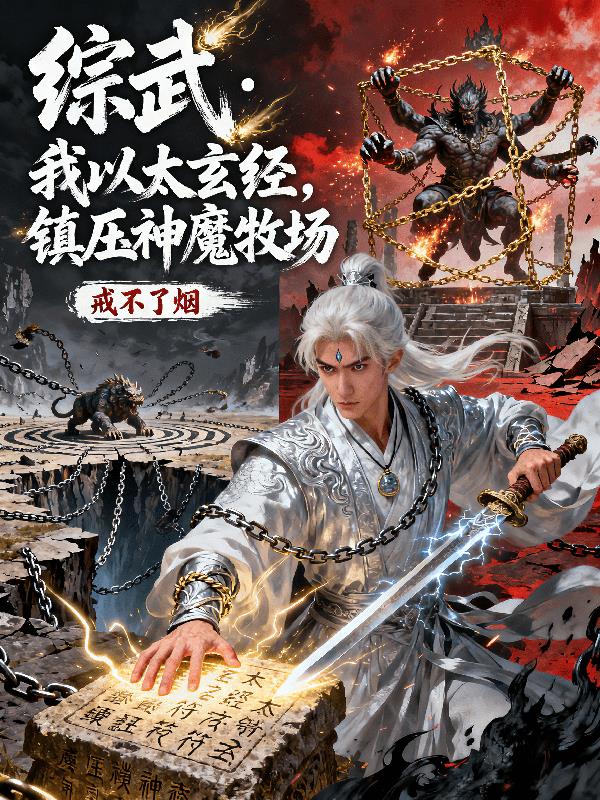 综武:我以太玄经,镇压神魔牧场