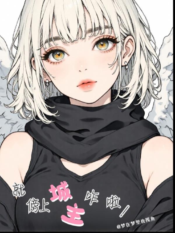 就傍上城主咋啦！