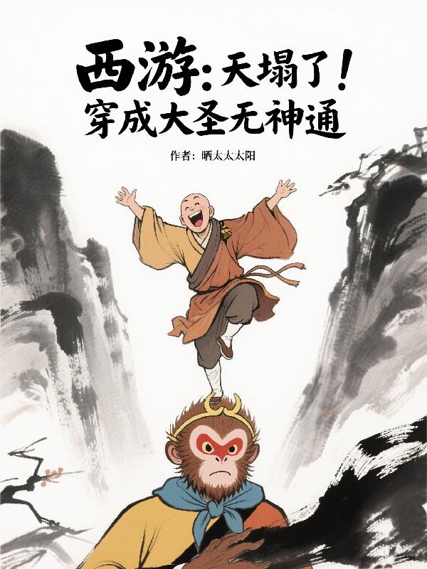 西游，天塌了！穿成大圣无神通