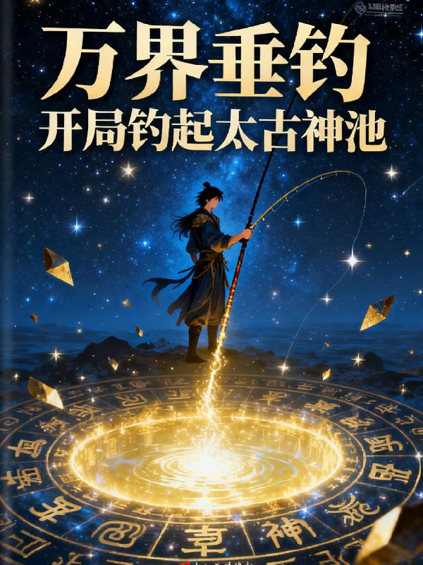 万界垂钓，开局钓起太古神池