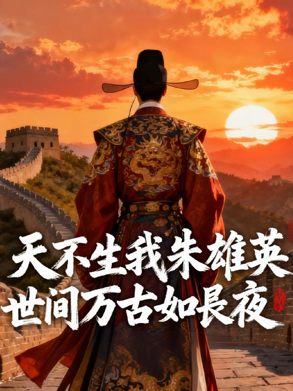 天不生我朱雄英，世间万古如长夜