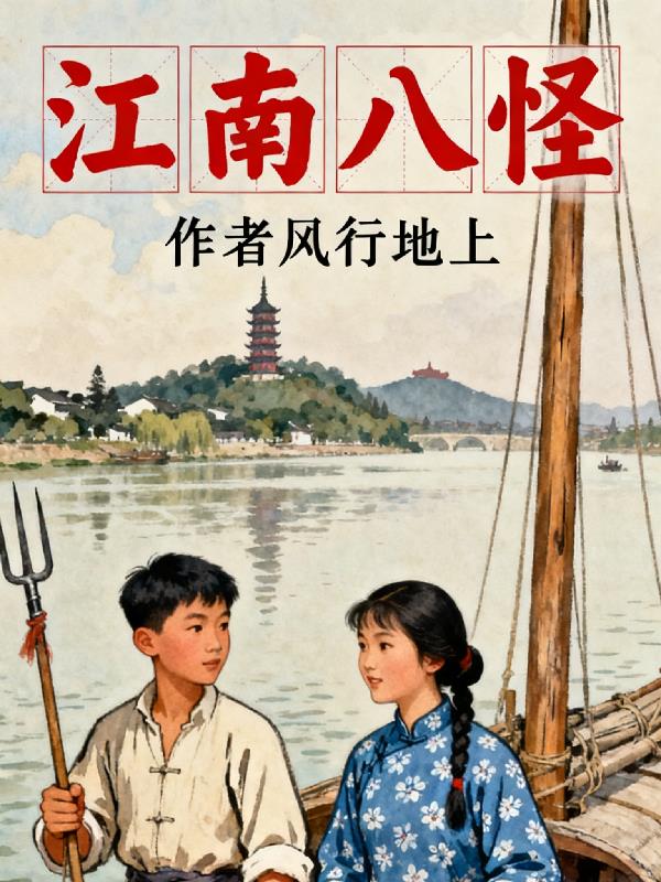 江南八怪