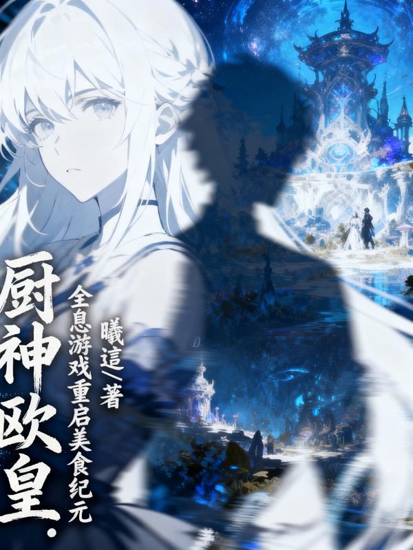 星厨欧皇:全息游戏重启美食纪元