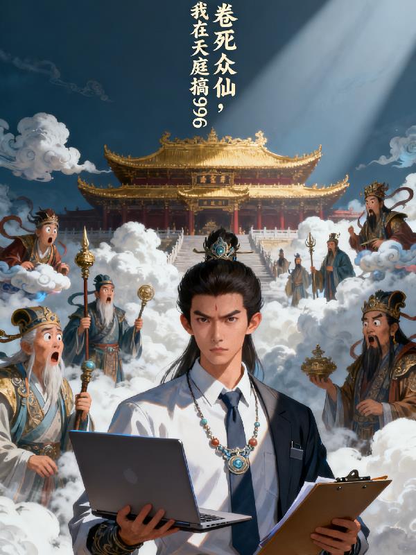卷死众仙,我在天庭搞996